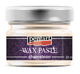 Vosková pasta Chameleon PENTART 20 ml MERUŇKOVÁ