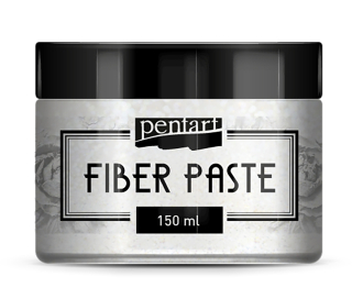 Fiber strukturovací pasta 150 ml